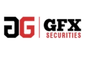 GFX Securities table logo