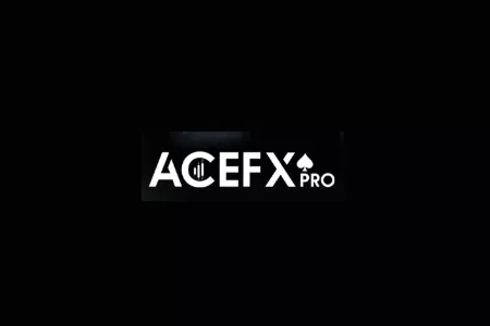 AceFxPro table logo