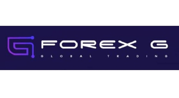 ForexG table logo