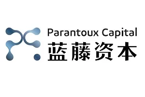Parantoux Capital table logo