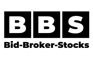 Bid Broker Stocks table logo