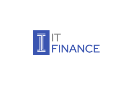 IITfinance table logo