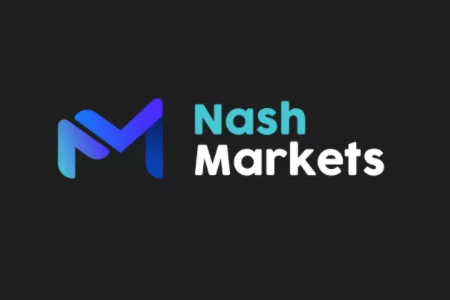 Nash Markets table logo