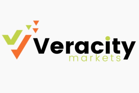 Veracity Markets table logo