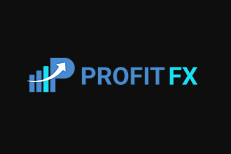 ProfitFX table logo