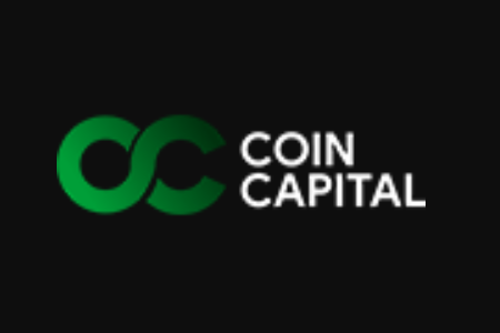 Coin Capital FX table logo