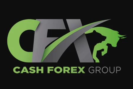 Cash FX Group table logo