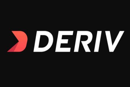 Deriv table logo
