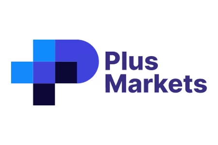 PlusMarkets table logo