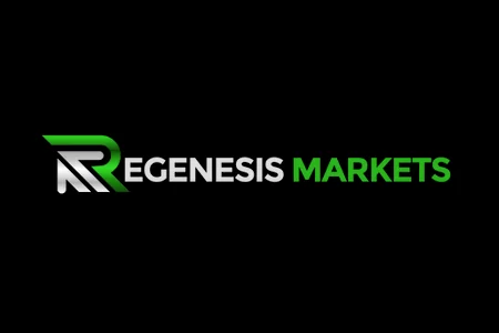 Regenesis Markets table logo