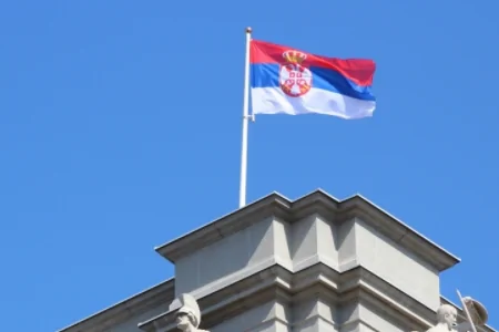 Crypto Trading Becomes Legal In Serbia