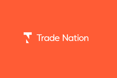 Trade Nation table logo