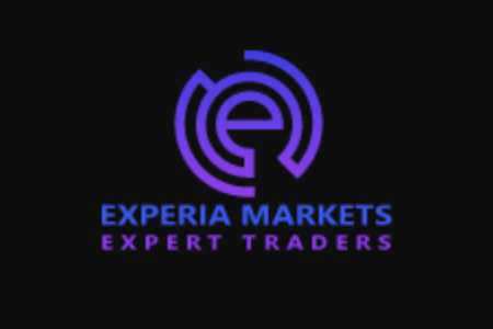 Experia Markets table logo