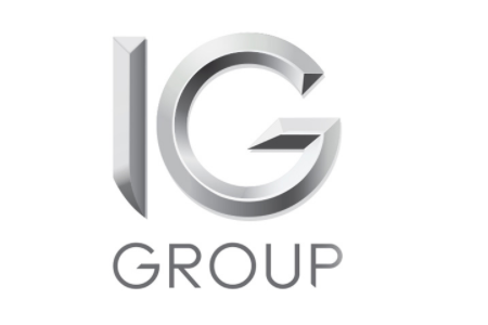 IG Group Suspends New Account Creation During Market Instability