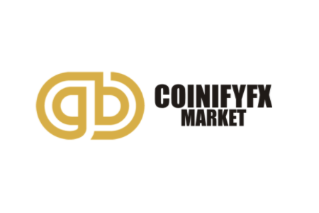 Coinifyfx Market table logo