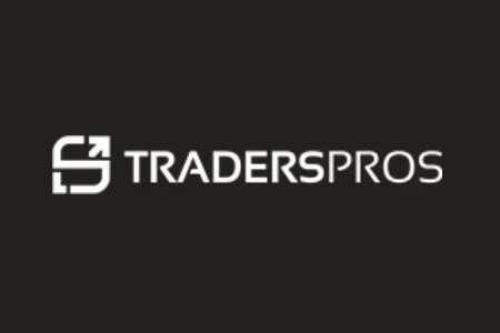 Traderspros table logo