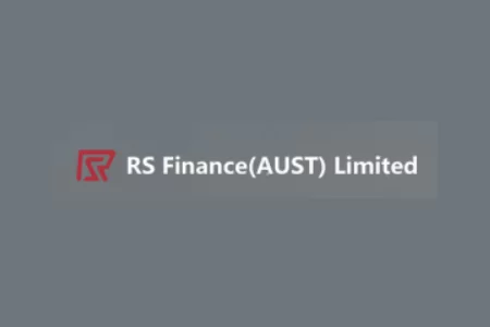 RS  Finance Ltd table logo