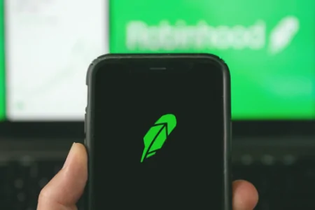 Robinhood Reports Huge Cryptocurrency Trading Interest Theforexreview Com