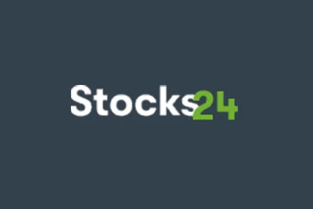 Stocks24 table logo