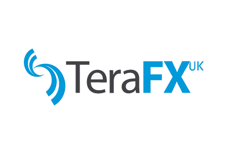 TeraFX table logo