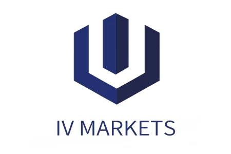 IV Markets table logo