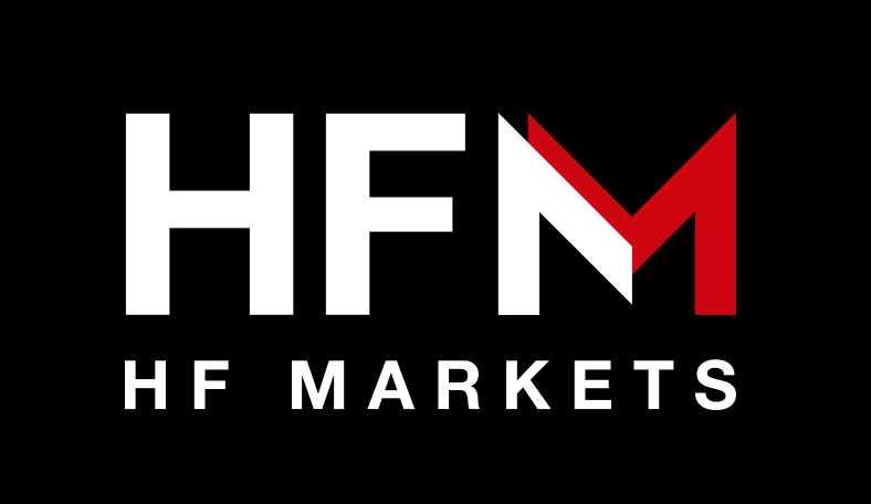 HF Markets table logo