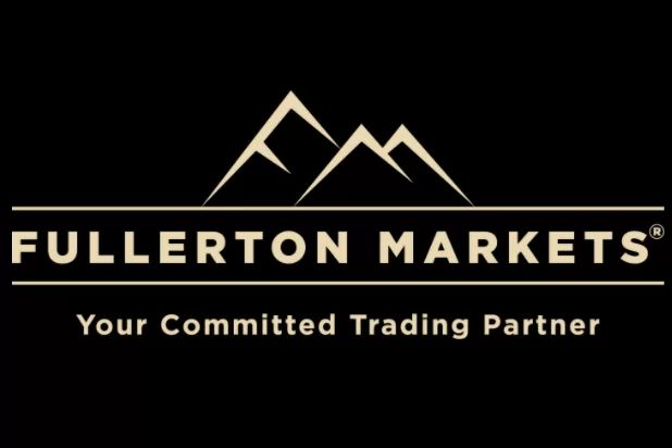 Fullerton Markets table logo