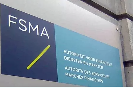 belgian financial regulator fsma to regulate crypto exchange services