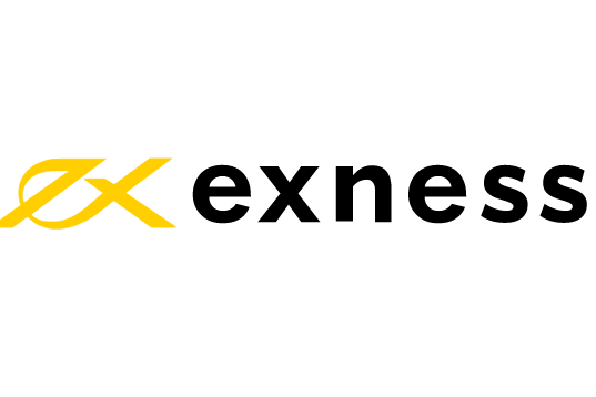 Exness  table logo