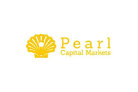 Pearl Capital Markets table logo