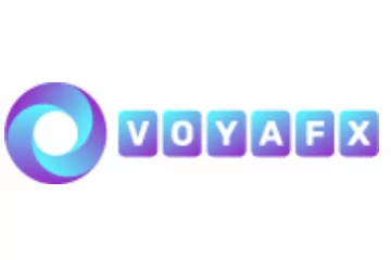 VoyaFX table logo