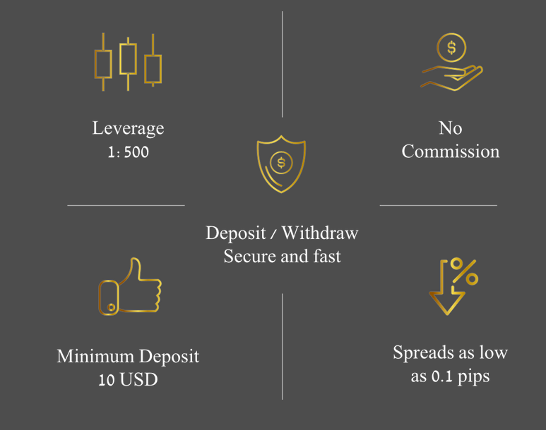 Well-FX review – 5 things you should know about well-fx.com