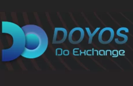 Doyos table logo