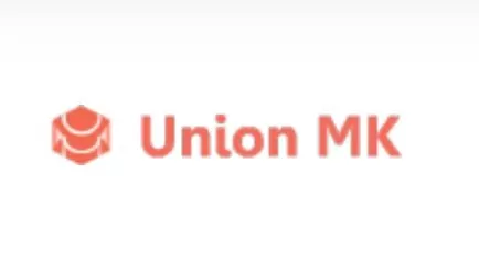 Union MK table logo